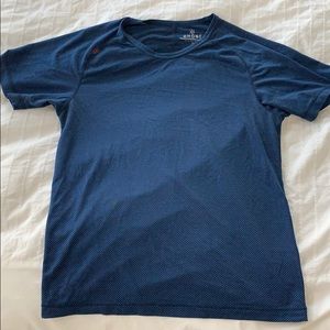 Rhône Delta T Glacier Blue